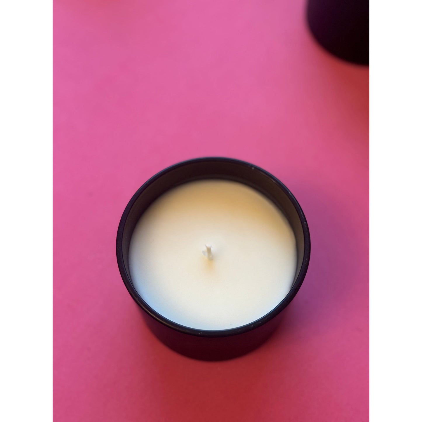 Caribbean Teakwood Candle