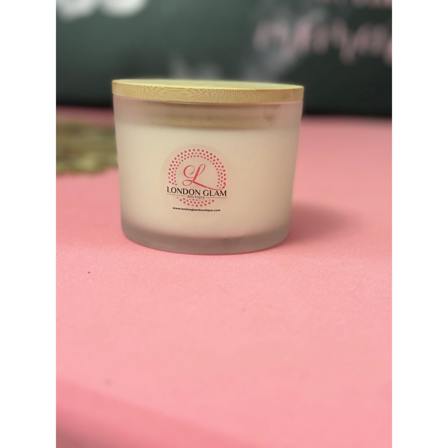 Pineapple Sage Candle