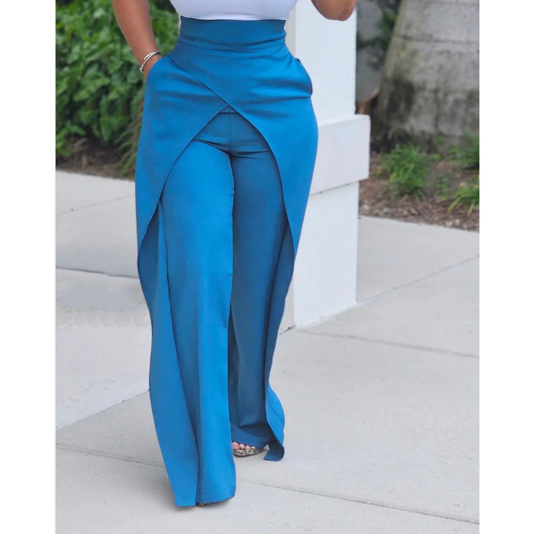 Mona Pants- Bottom New Arrival