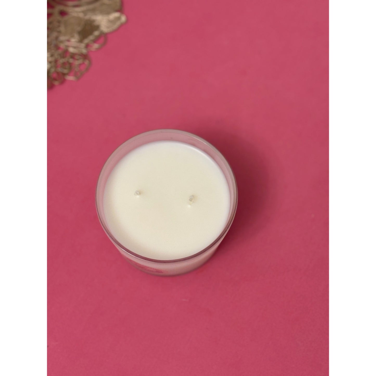 Pineapple Sage Candle